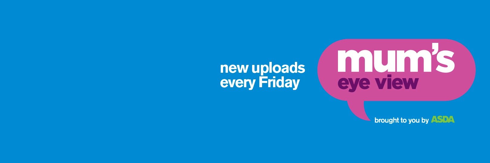 mumseyeview's profile banner image