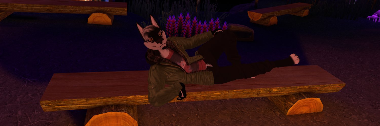 SkurrNOR's profile banner image