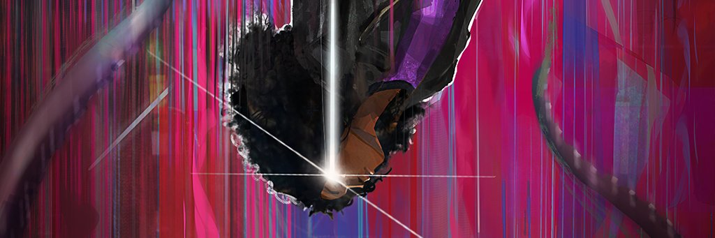 Danny Gorny keeps writing banner