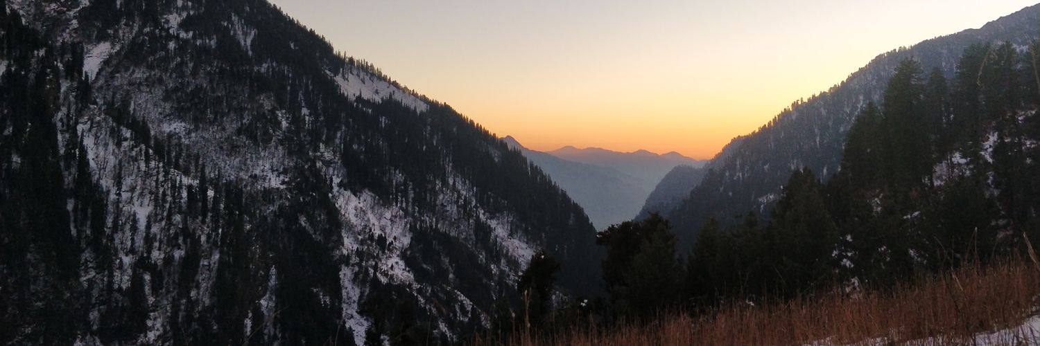 om_vikramS's profile banner image
