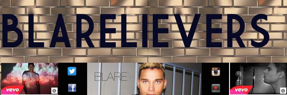 BLARELievers's profile banner image