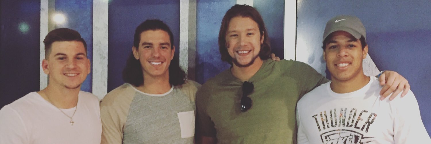 CBay5's profile banner image