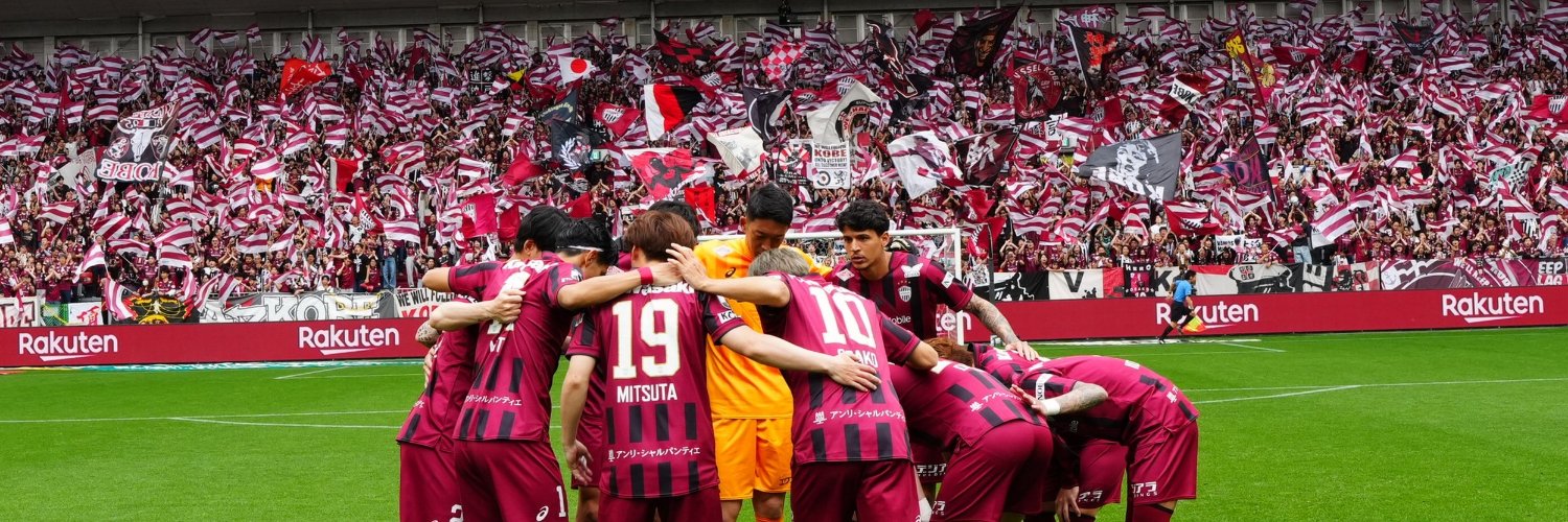 kobenosupporter's profile banner image