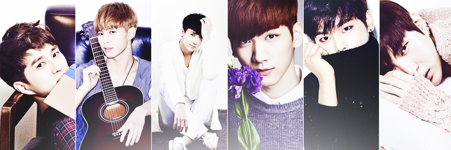 VIXXGalaxy's profile banner image