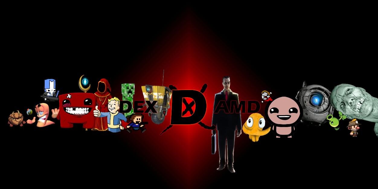 dexamd's profile banner image