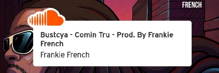 BUSTCYA's profile banner image