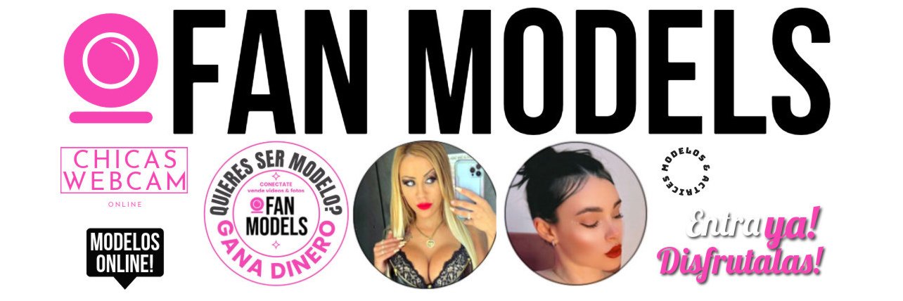 FanModelsOk's profile banner image