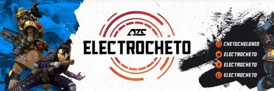 ElectroCHET0's profile banner image