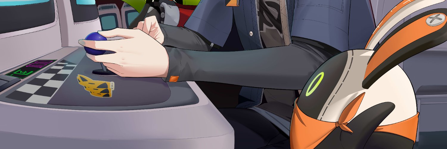 Shikigamid | COMMISSION OPEN! banner