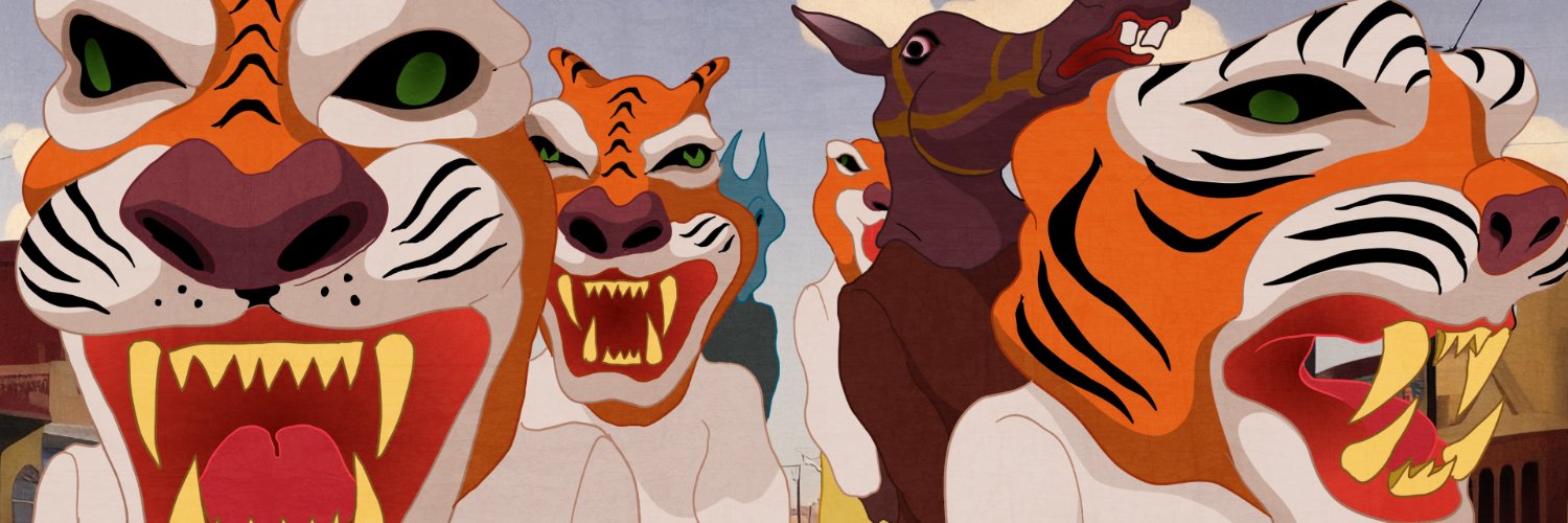 PositiveNegatives banner