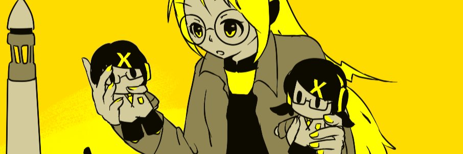 discharge100's profile banner image
