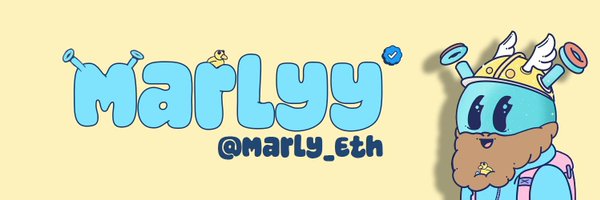 Marly_Eth Profile Banner