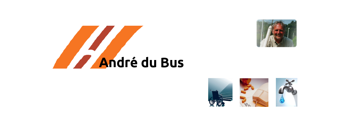 andredubus's profile banner image