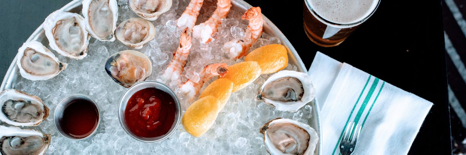 Shore Gregory banner