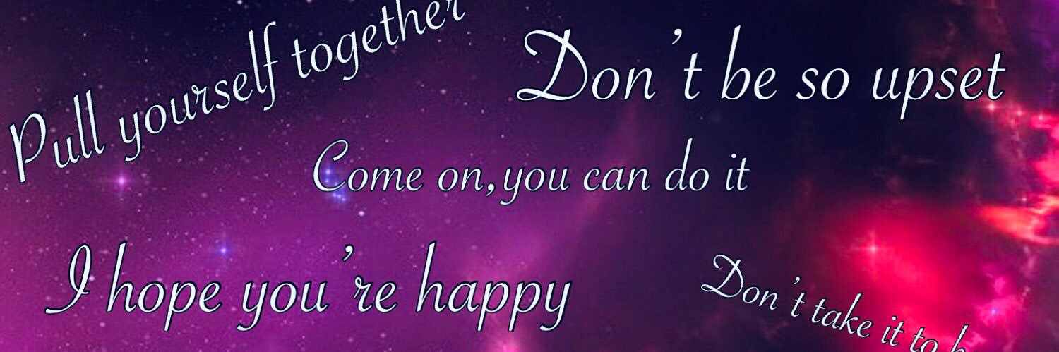 gogo together~~ banner