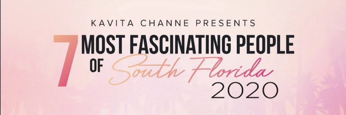 Kavita Channe banner