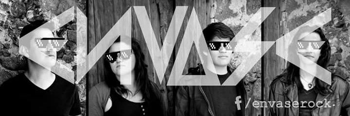 Envaserock's profile banner image