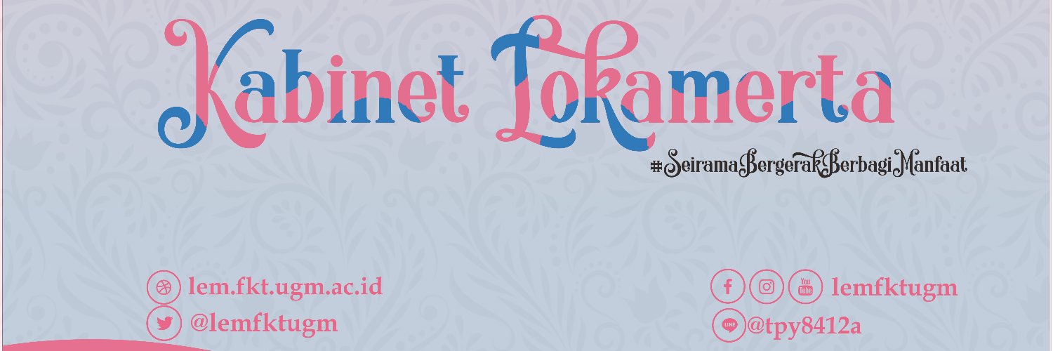 LEM FKT UGM banner