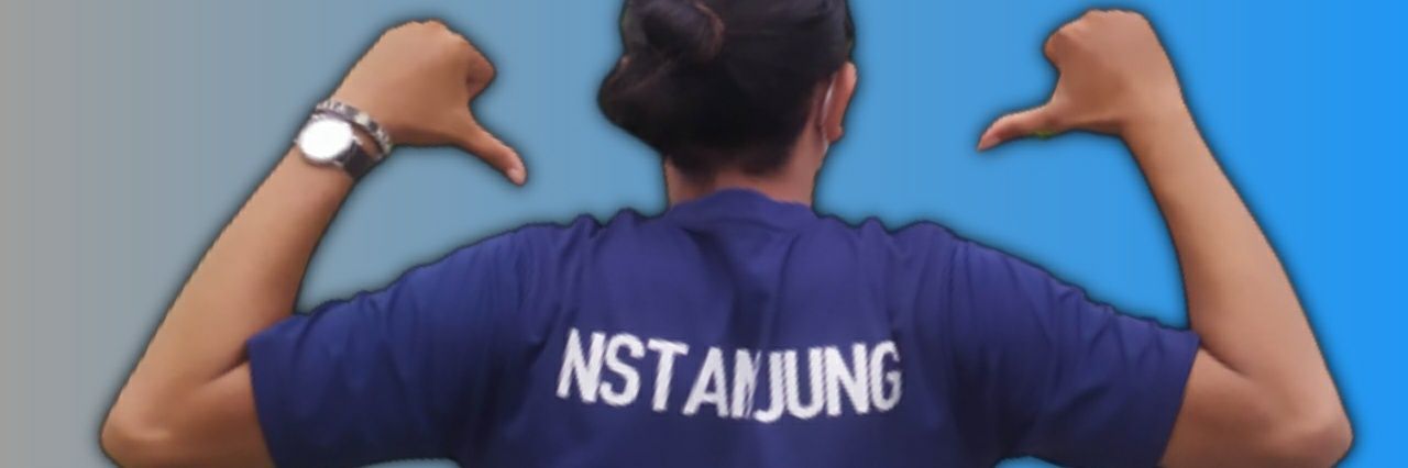 NSTanjung's profile banner image