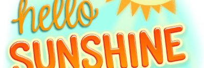 sunny1 banner