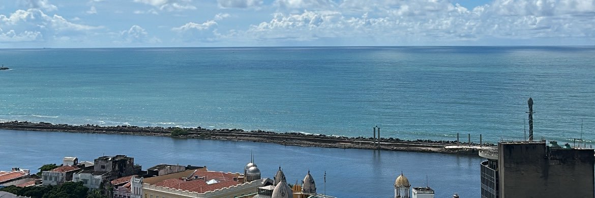 Ministro do Turismo LGBT+ do Recife banner