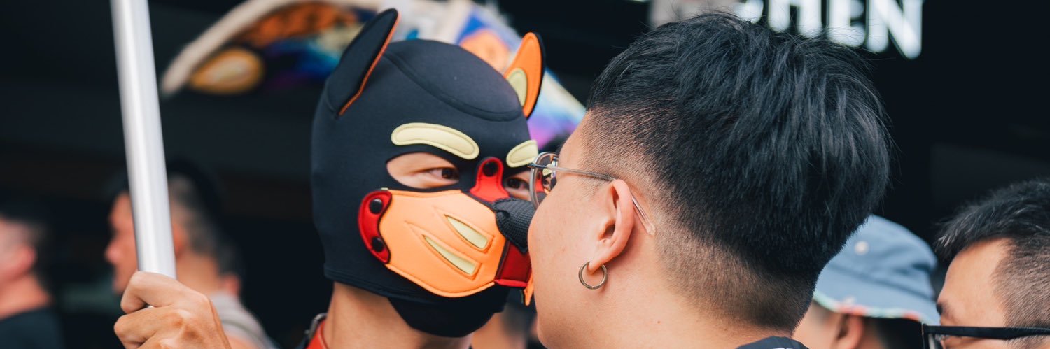 小宏（公零洨騷犬） banner