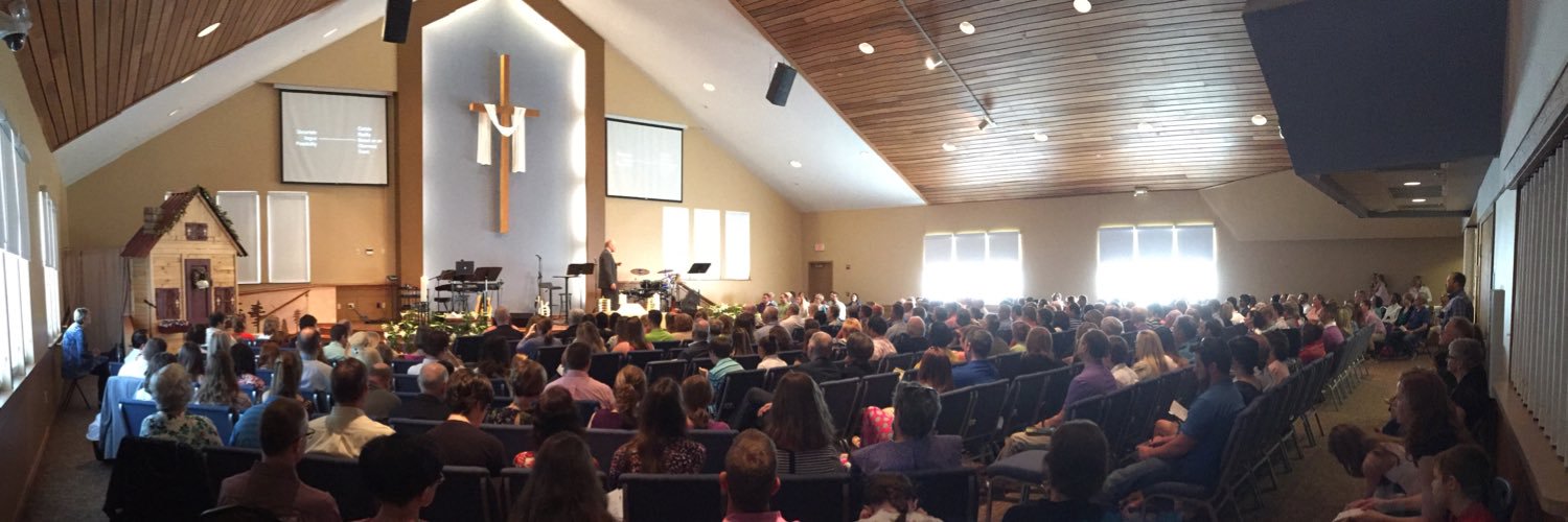 StLukeColumbus's profile banner image