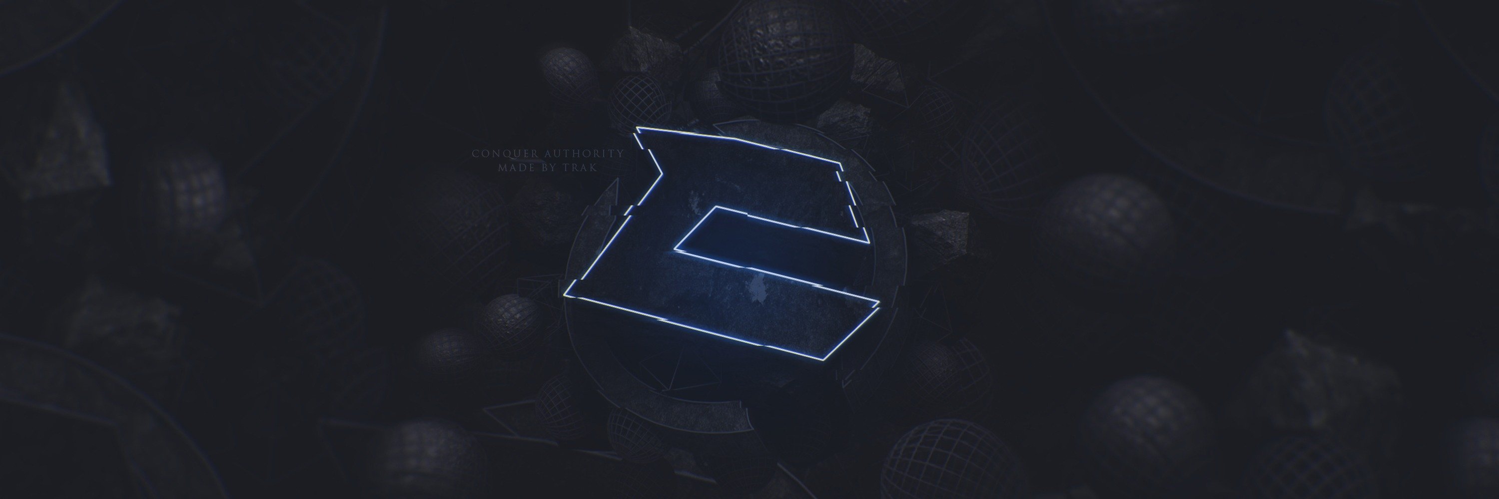 Conquer Authority banner