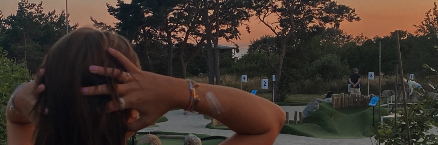 majaedlundss's profile banner image