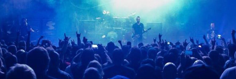 Rock 96-7 banner