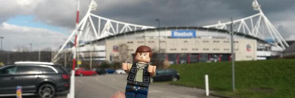 BigLegDrop Profile Banner