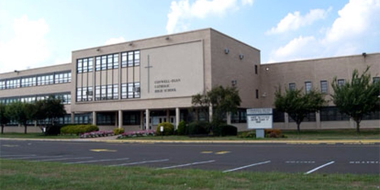 CEC EAST banner