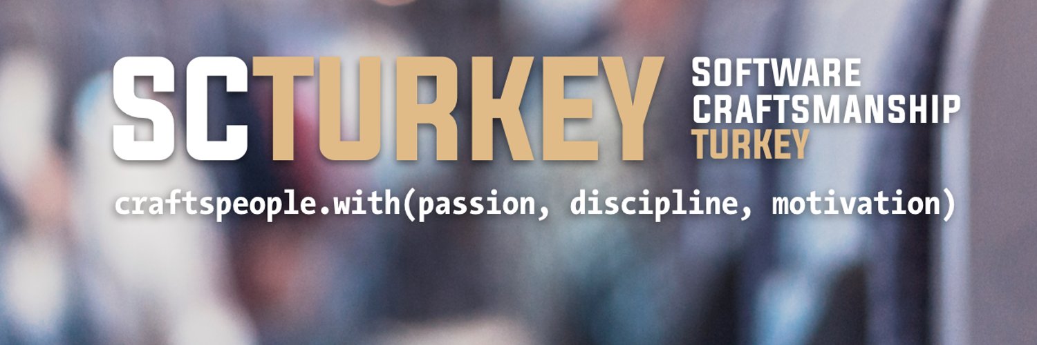 SCTurkey Profile Banner