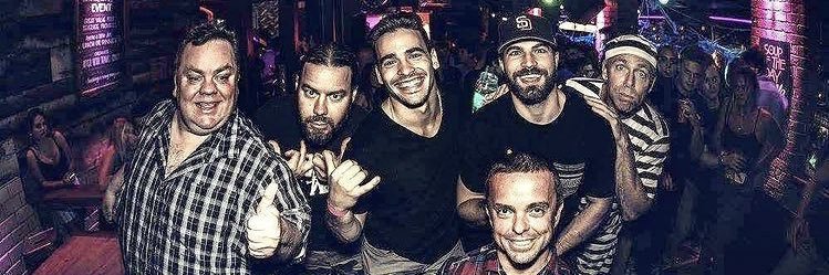 thatboyflink's profile banner image