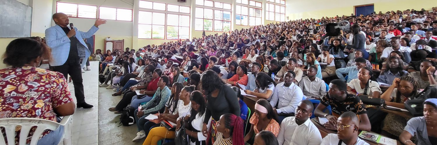 Gerry Baolimo banner