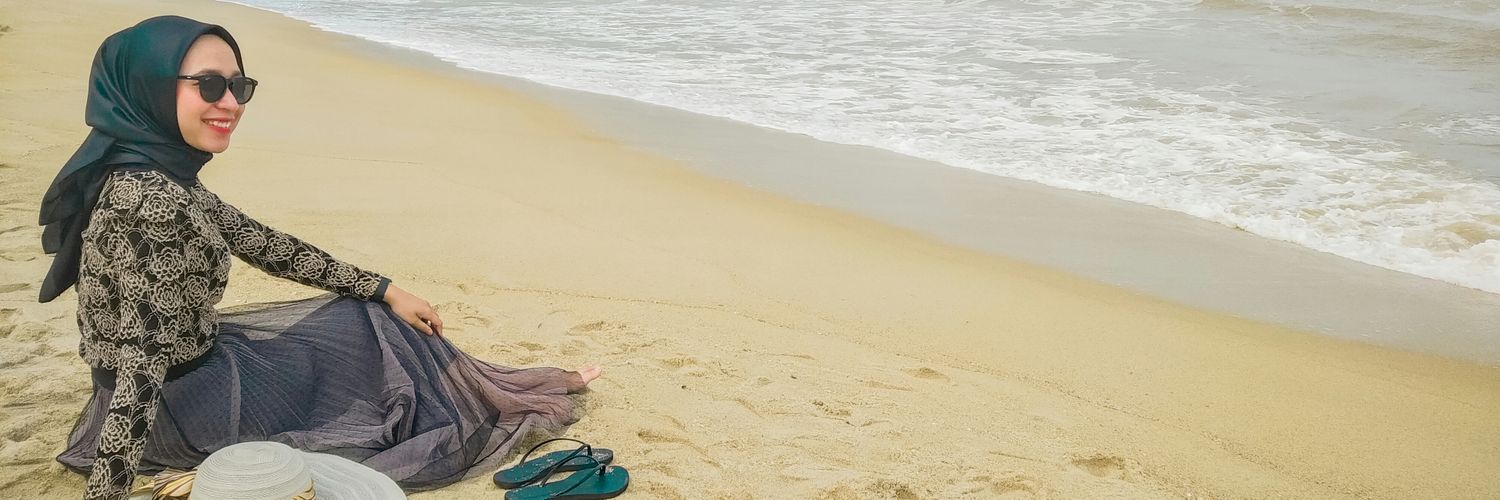 anindriana's profile banner image