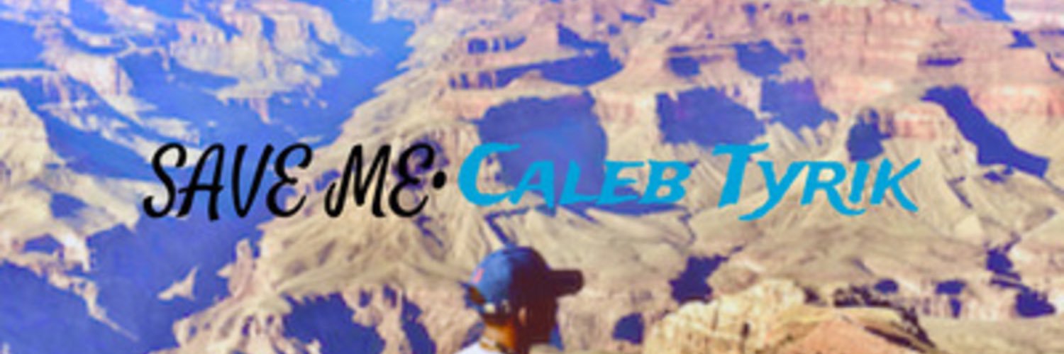 CalebTM16's profile banner image