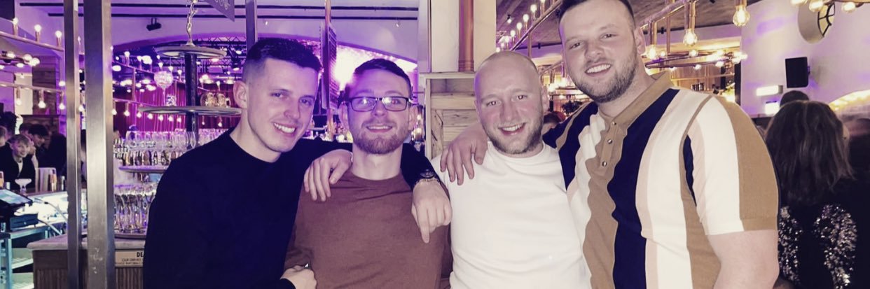 Josh Micklethwait banner