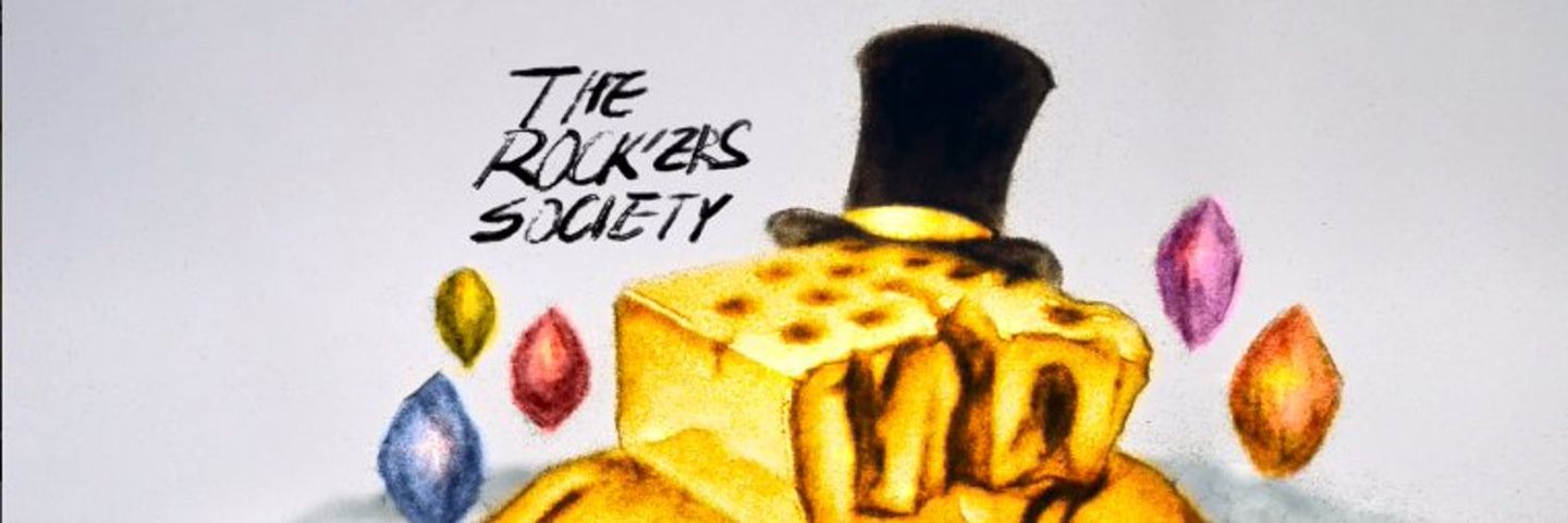 PUNKROCK banner