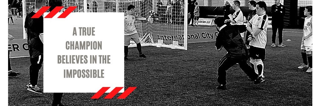 Club Doncaster Titans banner