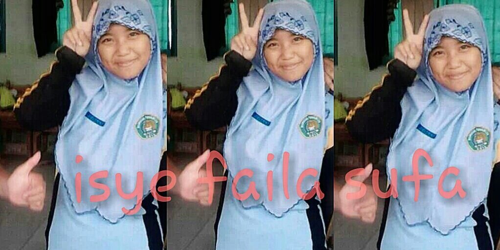 isyefaila's profile banner image