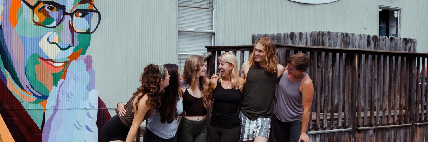 TrailsideYoga's profile banner image