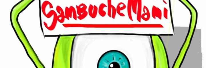 SambucheMami's profile banner image