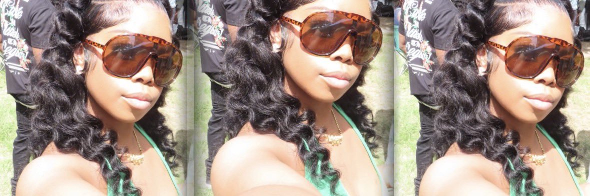 THEE BADDEST banner