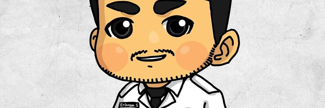 Erlanggasetyaa's profile banner image