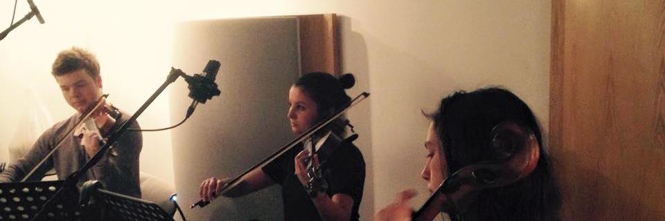 GSDensemble's profile banner image