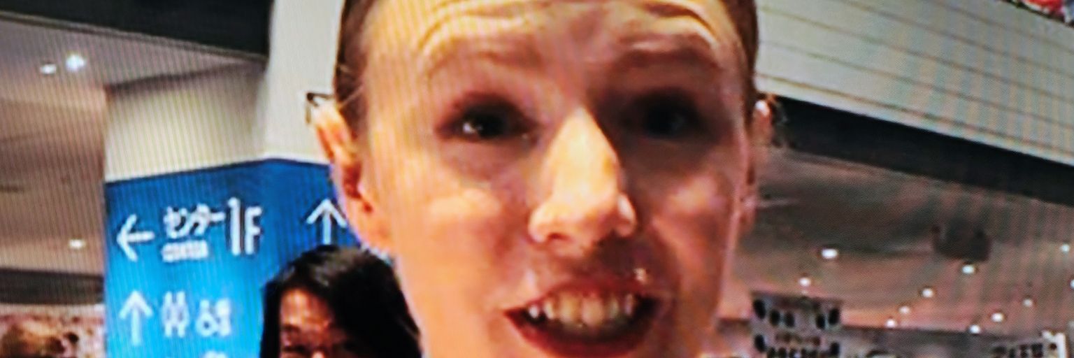 robamimifree's profile banner image
