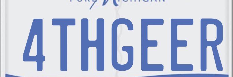 4thGeer banner