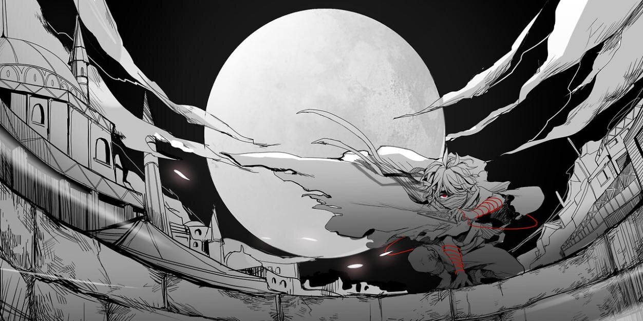HeadOfAssasins's profile banner image