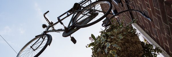 rustybicycle Profile Banner